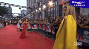 wave tyra GIF by CTV