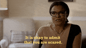 Scared Fox Tv GIF by Empire FOX