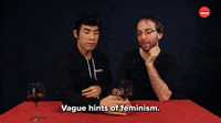 Tasting Wines