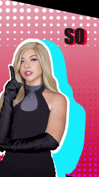 Girl Like Me Cosplay GIF