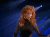 Its Your Call GIF by Reba McEntire