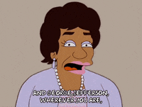 episode 12 woman GIF