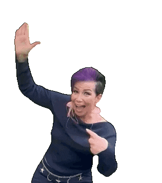 Sticker by Nika Stewart