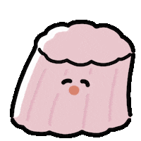 Hungry Food Sticker by kupaberu