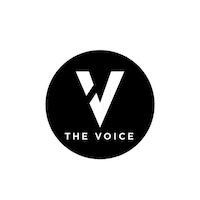 the voice church Sticker by The Voice Orlando