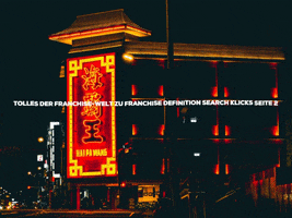 GIF by FranchiseONE.de