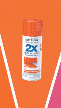 Spraypaint Spinningwheel GIF by rustoleum