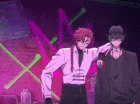 Felix Xavier GIF