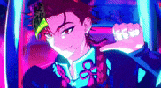 Link Click Vein GIF