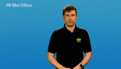 Sign Language Words GIF by Met Office weather