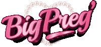Pregnancy Expecting Sticker by Lauren Messiah
