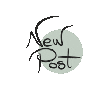 New Content Sticker by Body Vibes Yoga