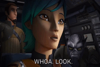 season 2 rebels GIF by Star Wars
