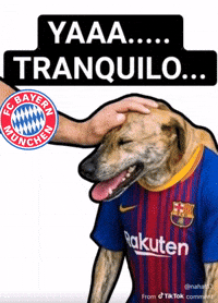 Football Barcelona GIF