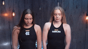University Of North Carolina Smile GIF by UNC Tar Heels