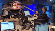 clap applause GIF by NPO Radio 2