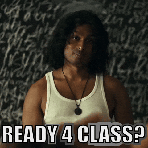 Im Ready Lets Go GIF by Ashwin Gane