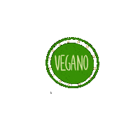 Vegan Veganfood Sticker