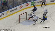 video hockey GIF by HuffPost