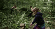 Off The Grid Community GIF by guardian