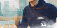 Ji Jin Hee Running GIF