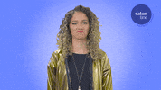 girl beauty GIF by Salon Line