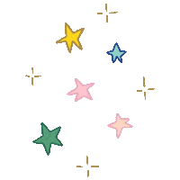 summer sparkling Sticker by Swarovski