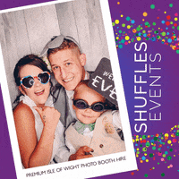 jayanddannyiow GIF by Shuffles Events