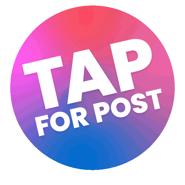 Swipe Up Sticker by Maffick