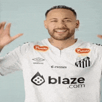 Seria A Neymar Jr GIF