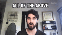 All Of The Above
