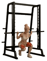 Fitness Workout Sticker by Formelle