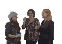 Therapie Ouderenzorg Sticker by MijZo