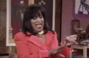 Excited Sister Sister GIF by Jackée Harry