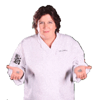 Swipe Up Sticker by Food Network Canada