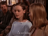 season 4 netflix GIF by Gilmore Girls 