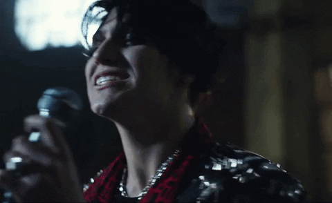 21St Century Vampire GIF by Huddy