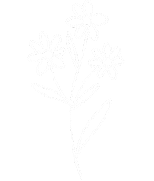 Flower Plants Sticker