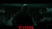Ashley Greene Horror Movies GIF by Signature Entertainment