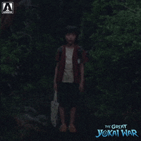 Takashi Miike Reaction GIF by Arrow Video