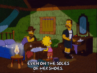 marge simpson GIF