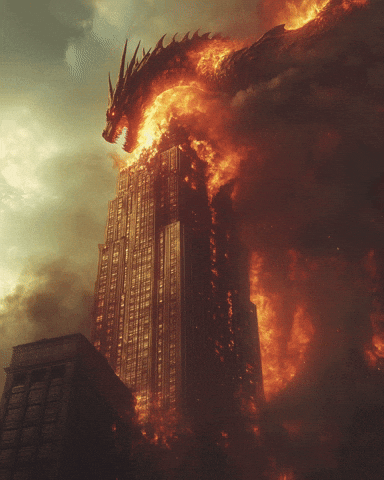 Art Fire GIF