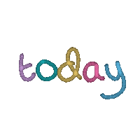 Day Today Sticker by XOmisse