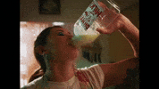 Music Video Drinking GIF by Mother Mother