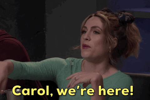 Lily GIF by The Dungeon Run