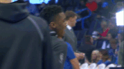 happy utah jazz GIF by NBA