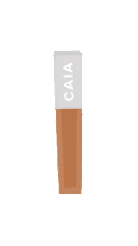 Makeup Concealer Sticker by Caia Cosmetics