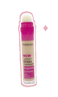 Concealer Mco Sticker by MCoBeauty