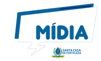 Santa Casa Sticker by Santa Casa de Fortaleza