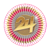 hbd24 indosair Sticker by sctv